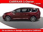 Used 2021 Chrysler Pacifica Limited Minivan for sale #C211568A - photo 2
