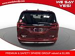 Used 2021 Chrysler Pacifica Limited Minivan for sale #C211568A - photo 4