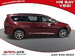 Used 2021 Chrysler Pacifica Limited Minivan for sale #C211568A - photo 7
