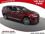 Used 2021 Chrysler Pacifica Limited Minivan for sale #C211568A - photo 8