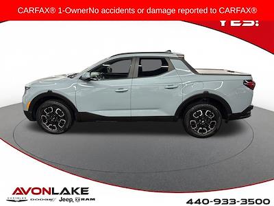 Used 2022 Hyundai Santa Cruz SEL Premium Double Cab for sale #D177816A - photo 2