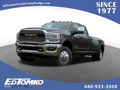 New 2024 Ram 3500 Limited Crew Cab 4x4 Pickup for sale #G4346 - photo 1