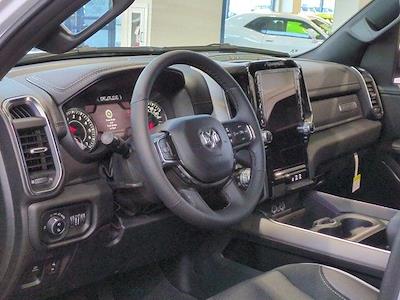 New 2025 Ram 1500 Laramie Crew Cab 4x4 Pickup for sale #G4385 - photo 2