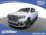 New 2025 Ram 1500 Laramie Crew Cab 4x4 Pickup for sale #G4385 - photo 1