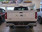 New 2025 Ram 1500 Laramie Crew Cab 4x4 Pickup for sale #G4385 - photo 3