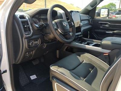 New 2025 Ram 1500 Laramie Crew Cab 4x4 Pickup for sale #G4462 - photo 2
