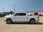 New 2025 Ram 1500 Laramie Crew Cab 4x4 Pickup for sale #G4462 - photo 3