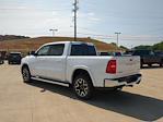 New 2025 Ram 1500 Laramie Crew Cab 4x4 Pickup for sale #G4462 - photo 4