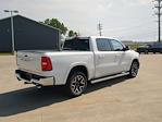 New 2025 Ram 1500 Laramie Crew Cab 4x4 Pickup for sale #G4462 - photo 6