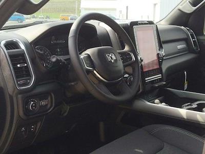 New 2025 Ram 1500 Big Horn Crew Cab 4x4 Pickup for sale #G4516 - photo 2
