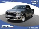 New 2025 Ram 1500 Big Horn Crew Cab 4x4 Pickup for sale #G4516 - photo 1