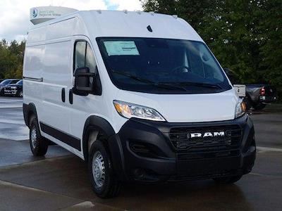 2025 Ram ProMaster 1500 High Roof FWD, Empty Cargo Van for sale #G4549 - photo 1