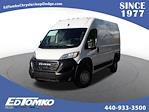 2025 Ram ProMaster 1500 High Roof FWD, Empty Cargo Van for sale #G4549 - photo 30