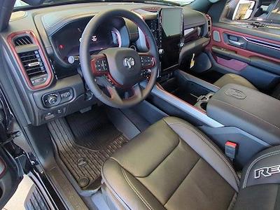 New 2025 Ram 1500 Rebel Crew Cab 4x4 Pickup for sale #G4638 - photo 2