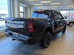New 2025 Ram 1500 Rebel Crew Cab 4x4 Pickup for sale #G4638 - photo 4