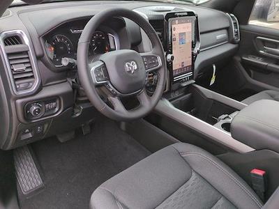 New 2025 Ram 1500 Big Horn Crew Cab 4x4 Pickup for sale #G4652 - photo 2