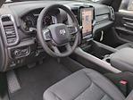 New 2025 Ram 1500 Big Horn Crew Cab 4x4 Pickup for sale #G4652 - photo 2