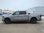 New 2025 Ram 1500 Big Horn Crew Cab 4x4 Pickup for sale #G4652 - photo 3