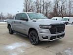 New 2025 Ram 1500 Big Horn Crew Cab 4x4 Pickup for sale #G4652 - photo 8