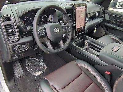 New 2025 Ram 1500 Rebel Crew Cab 4x4 Pickup for sale #G4657 - photo 2