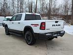 New 2025 Ram 1500 Rebel Crew Cab 4x4 Pickup for sale #G4657 - photo 4