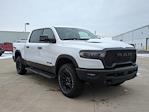 New 2025 Ram 1500 Rebel Crew Cab 4x4 Pickup for sale #G4657 - photo 8