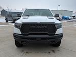 New 2025 Ram 1500 Rebel Crew Cab 4x4 Pickup for sale #G4657 - photo 9