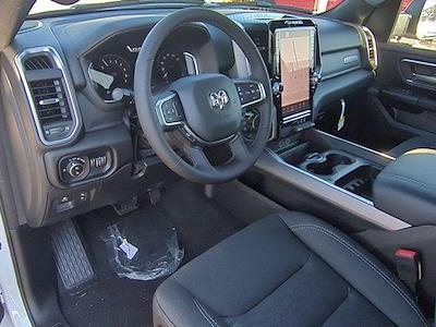 New 2025 Ram 1500 Big Horn Crew Cab 4x4 Pickup for sale #G4679 - photo 2