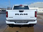 New 2025 Ram 1500 Big Horn Crew Cab 4x4 Pickup for sale #G4679 - photo 3