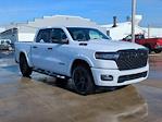 New 2025 Ram 1500 Big Horn Crew Cab 4x4 Pickup for sale #G4679 - photo 6
