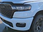New 2025 Ram 1500 Big Horn Crew Cab 4x4 Pickup for sale #G4679 - photo 8