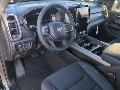 New 2025 Ram 1500 Big Horn Crew Cab 4x4 Pickup for sale #G4680 - photo 2