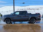 New 2025 Ram 1500 Big Horn Crew Cab 4x4 Pickup for sale #G4680 - photo 3
