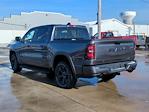 New 2025 Ram 1500 Big Horn Crew Cab 4x4 Pickup for sale #G4680 - photo 4