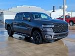 New 2025 Ram 1500 Big Horn Crew Cab 4x4 Pickup for sale #G4680 - photo 8