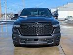 New 2025 Ram 1500 Big Horn Crew Cab 4x4 Pickup for sale #G4680 - photo 9