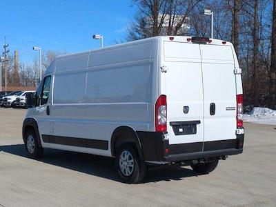 New 2025 Ram ProMaster 2500 SLT High Roof FWD Empty Cargo Van for sale #G4692 - photo 2