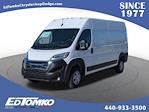 New 2025 Ram ProMaster 2500 SLT High Roof FWD Empty Cargo Van for sale #G4692 - photo 1