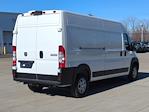New 2025 Ram ProMaster 2500 SLT High Roof FWD Empty Cargo Van for sale #G4692 - photo 11
