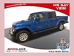 Used 2023 Jeep Gladiator Sport Crew Cab for sale #J151463C - photo 1