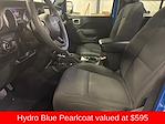 Used 2023 Jeep Gladiator Sport Crew Cab for sale #J151463C - photo 10