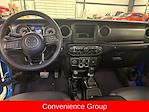 Used 2023 Jeep Gladiator Sport Crew Cab for sale #J151463C - photo 14