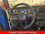 Used 2023 Jeep Gladiator Sport Crew Cab for sale #J151463C - photo 16