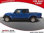 Used 2023 Jeep Gladiator Sport Crew Cab for sale #J151463C - photo 3