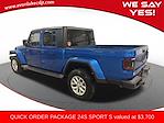 Used 2023 Jeep Gladiator Sport Crew Cab for sale #J151463C - photo 2
