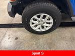 Used 2023 Jeep Gladiator Sport Crew Cab for sale #J151463C - photo 32