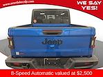 Used 2023 Jeep Gladiator Sport Crew Cab for sale #J151463C - photo 4