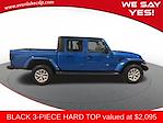 Used 2023 Jeep Gladiator Sport Crew Cab for sale #J151463C - photo 7