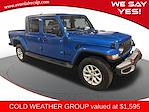 Used 2023 Jeep Gladiator Sport Crew Cab for sale #J151463C - photo 8