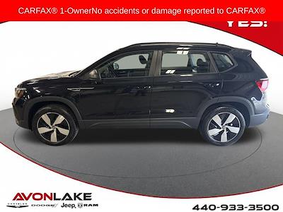 Used 2024 Volkswagen Taos S for sale #J164088B - photo 2